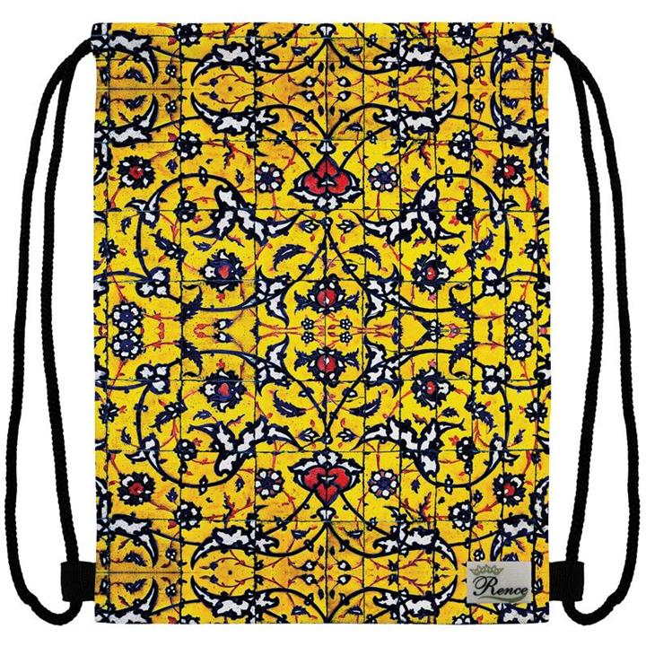 کوله پشتی رنس مدل X2-10133 سایز 35x45 سانتی متر